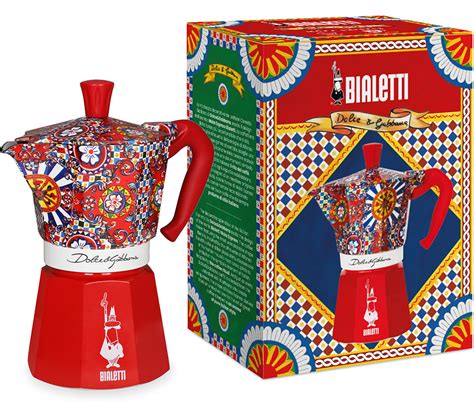 bialetti dolce e gabbana kaufen|bialetti dolce e gabbana box.